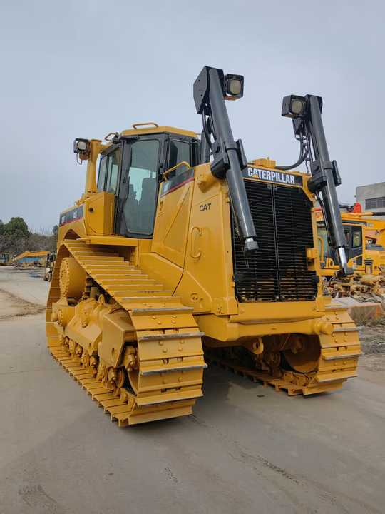 USA Original Used Caterpillar D8T Crawler Bulldozer Second Hand CAT D8T Bulldozer In Stock - Bulldozer: photos 3 USA Original Used Caterpillar D8T Crawler Bulldozer Second Hand CAT D8T Bulldozer In Stock - Bulldozer: photos 3