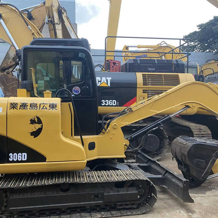 Used Cat 306d 6t Used Excavator,Cat 306d 306E Hydraulic Crawler Catpillar Excavator Cheap price - Pelle sur chenille: photos 1 Used Cat 306d 6t Used Excavator,Cat 306d 306E Hydraulic Crawler Catpillar Excavator Cheap price - Pelle sur chenille: photos 1