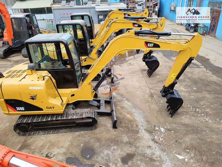 Used Cat 306d 6t Used Excavator,Cat 306d 306E Hydraulic Crawler Catpillar Excavator nice price - Pelle sur chenille: photos 3 Used Cat 306d 6t Used Excavator,Cat 306d 306E Hydraulic Crawler Catpillar Excavator nice price - Pelle sur chenille: photos 3