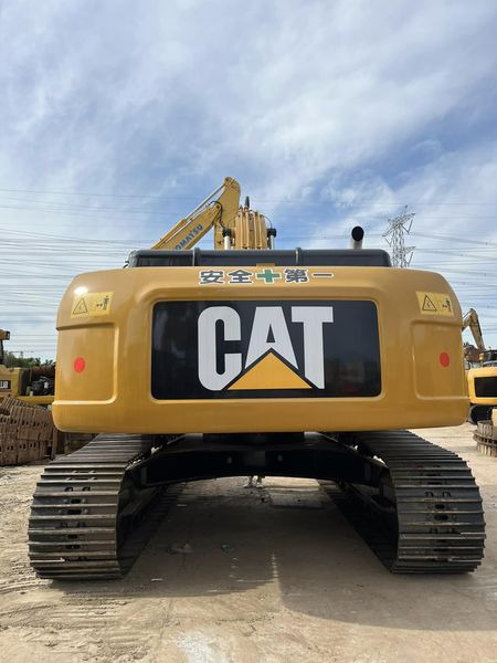 Used Caterpillar 330d 330b 330c Crawler Hydraulic Excavator/Cat 336 330gc 336gc Excavator - Pelle: photos 2 Used Caterpillar 330d 330b 330c Crawler Hydraulic Excavator/Cat 336 330gc 336gc Excavator - Pelle: photos 2