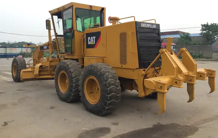 Used Motor Grader 140h,Used MOTOR GRADER Cat 140G Teeth Ripper /Used Caterpillar Grader 12G 120G 14G 140G 16G 140G 140H - Niveleuse: photos 5 Used Motor Grader 140h,Used MOTOR GRADER Cat 140G Teeth Ripper /Used Caterpillar Grader 12G 120G 14G 140G 16G 140G 140H - Niveleuse: photos 5