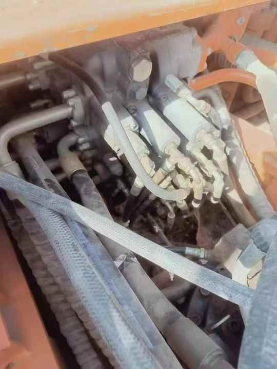 Used Original Korea Doosan 34 Ton Excavator with Cheap Price and Good Condition DOOSAN Dx340LCA Dx225 Dx330 DX360for Sale - Pelle: photos 4 Used Original Korea Doosan 34 Ton Excavator with Cheap Price and Good Condition DOOSAN Dx340LCA Dx225 Dx330 DX360for Sale - Pelle: photos 4