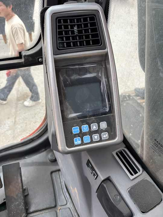 Used Original KoreaN Doosan DX225lca Excavator Doosan Excavators Engineering Machinery Doosan 22ton USED Excavadoras - Pelle sur chenille: photos 3 Used Original KoreaN Doosan DX225lca Excavator Doosan Excavators Engineering Machinery Doosan 22ton USED Excavadoras - Pelle sur chenille: photos 3