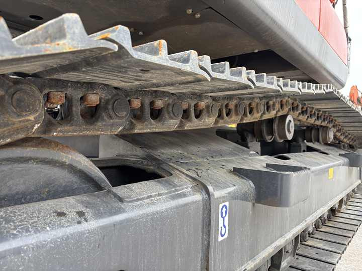 Used Original KoreaN Doosan DX225lca Excavator Doosan Excavators Engineering Machinery Doosan 22ton USED Excavadoras - Pelle sur chenille: photos 4 Used Original KoreaN Doosan DX225lca Excavator Doosan Excavators Engineering Machinery Doosan 22ton USED Excavadoras - Pelle sur chenille: photos 4