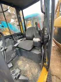Used komatsu PC 56-7 pc55 Pc60-7 Crawler Excavator 6 Ton Excavator In Shanghai China For Sale PC 60 60-7 PC60 Nice excavator - Pelle sur chenille: photos 4 Used komatsu PC 56-7 pc55 Pc60-7 Crawler Excavator 6 Ton Excavator In Shanghai China For Sale PC 60 60-7 PC60 Nice excavator - Pelle sur chenille: photos 4