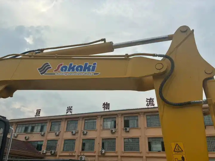 Zero-tail Excavator Komatsu Pc78us Japan Mini Excavator With Rubber Tracks In Shanghai - Pelle sur chenille: photos 4 Zero-tail Excavator Komatsu Pc78us Japan Mini Excavator With Rubber Tracks In Shanghai - Pelle sur chenille: photos 4