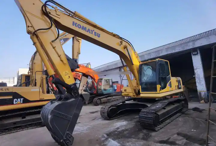 Japan used price new komatsu pc220-8 pc220-7 pc210 pc200-8 crawler excavator for sale parameter configuration - Pelle sur chenille: photos 5 Japan used price new komatsu pc220-8 pc220-7 pc210 pc200-8 crawler excavator for sale parameter configuration - Pelle sur chenille: photos 5