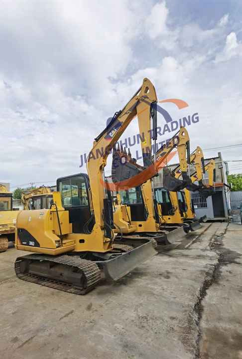 Nice price Used Cat 306d 6t Used Excavator,Cat 306d 306E Hydraulic Crawler Catpillar Excavator - Pelle sur chenille: photos 2 Nice price Used Cat 306d 6t Used Excavator,Cat 306d 306E Hydraulic Crawler Catpillar Excavator - Pelle sur chenille: photos 2
