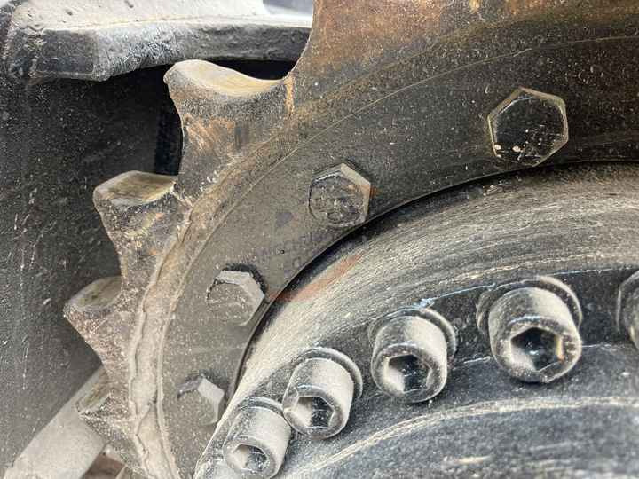 Perfect performance caterpillar Used Hydraulic Crawler Excavator Suitable 336D2L 336D2 336D - Pelle sur chenille: photos 5 Perfect performance caterpillar Used Hydraulic Crawler Excavator Suitable 336D2L 336D2 336D - Pelle sur chenille: photos 5