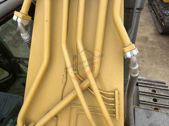 Perfect performance caterpillar Used Hydraulic Crawler Excavator Suitable 336D2L 336D2 336D - Pelle sur chenille: photos 2 Perfect performance caterpillar Used Hydraulic Crawler Excavator Suitable 336D2L 336D2 336D - Pelle sur chenille: photos 2