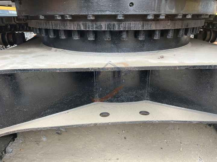 Perfect performance caterpillar Used Hydraulic Crawler Excavator Suitable 336D2L 336D2 336D - Pelle sur chenille: photos 4 Perfect performance caterpillar Used Hydraulic Crawler Excavator Suitable 336D2L 336D2 336D - Pelle sur chenille: photos 4