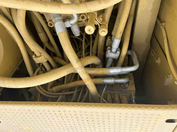 Perfect performance caterpillar Used Hydraulic Crawler Excavator Suitable 336D2L 336D2 336D Good Price Good Condition - Pelle sur chenille: photos 5 Perfect performance caterpillar Used Hydraulic Crawler Excavator Suitable 336D2L 336D2 336D Good Price Good Condition - Pelle sur chenille: photos 5