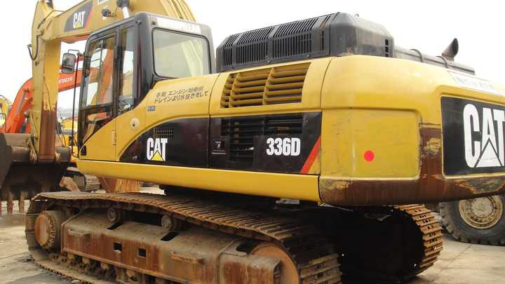 Perfect performance caterpillar Used Hydraulic Crawler Excavator Suitable 336D2L 336D2 336D Nice Price High Quality - Pelle sur chenille: photos 2 Perfect performance caterpillar Used Hydraulic Crawler Excavator Suitable 336D2L 336D2 336D Nice Price High Quality - Pelle sur chenille: photos 2
