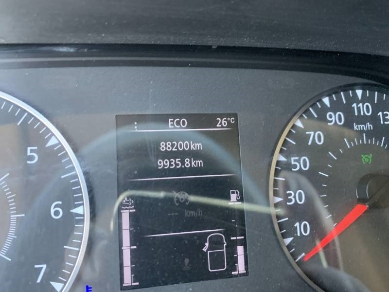 Camion avec nacelle Renault Master Versalift ETL-32-125 - 12,5 m - 120kg: photos 17