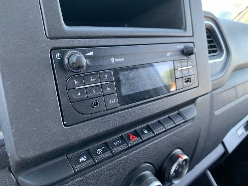 Camion avec nacelle Renault Master Versalift ETL-32-125 - 12,5 m - 120kg: photos 12