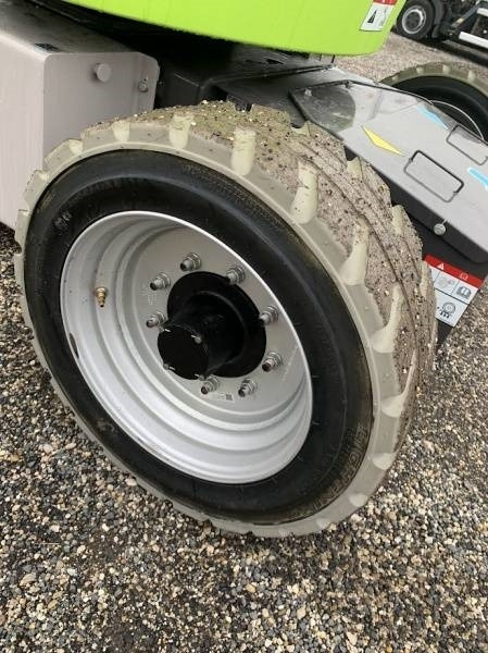 Nacelle articulée Zoomlion ZA14NJE-Li - 16m, electric: photos 14