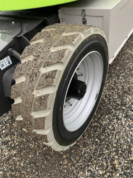 Nacelle articulée Zoomlion ZA14NJE-Li - 16m, electric: photos 13