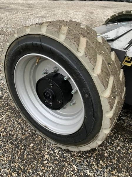 Nacelle articulée Zoomlion ZA14NJE-Li - 16m, electric: photos 15