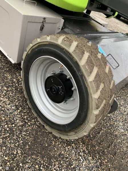 Nacelle articulée Zoomlion ZA14NJE-Li - 16m, electric: photos 12