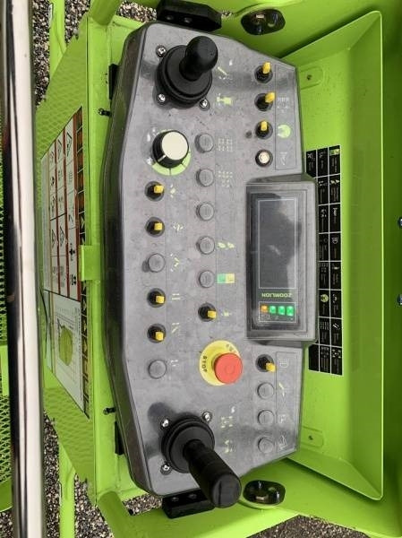 Nacelle articulée Zoomlion ZA14NJE-Li - 16m, electric: photos 16