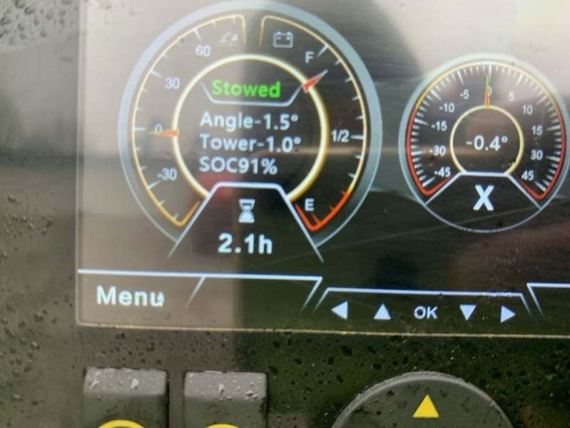 Nacelle articulée Zoomlion ZA14NJE-Li - 16m, electric: photos 18