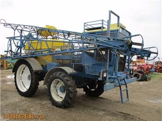 Delvano 3000 - Epandeurs: photos 1 Delvano 3000 - Epandeurs: photos 1