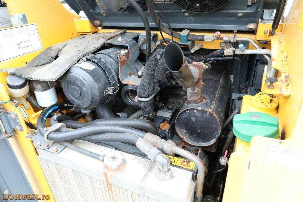 Mini chargeuse Gehl R 135: photos 8