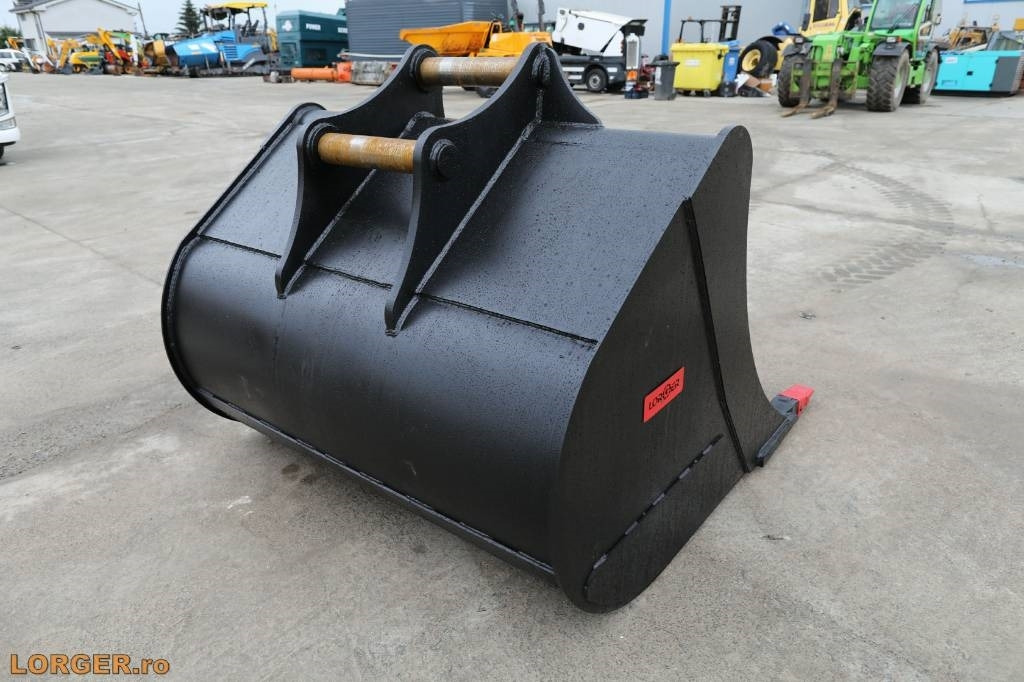LORGER Cupa de sapat NOU 2.5 mc - Grappin pour Engins de chantier: photos 3 LORGER Cupa de sapat NOU 2.5 mc - Grappin pour Engins de chantier: photos 3