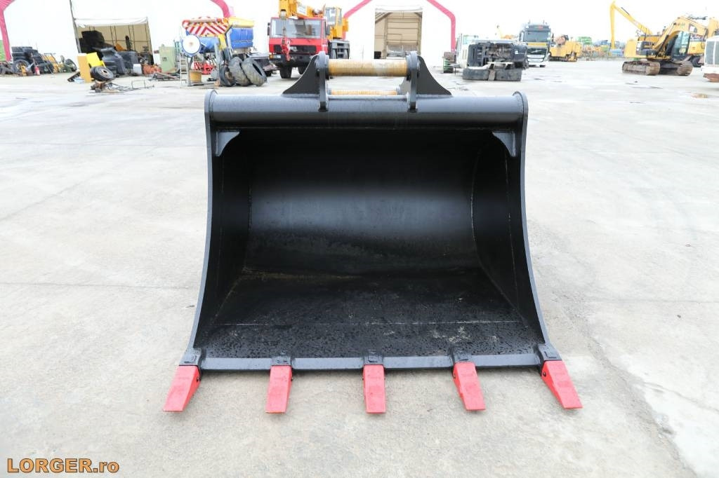 LORGER Cupa de sapat NOU 2.5 mc - Grappin pour Engins de chantier: photos 5 LORGER Cupa de sapat NOU 2.5 mc - Grappin pour Engins de chantier: photos 5