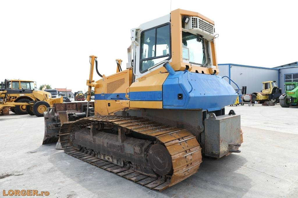 Liebherr PR 724 LGP - Bulldozer: photos 2 Liebherr PR 724 LGP - Bulldozer: photos 2