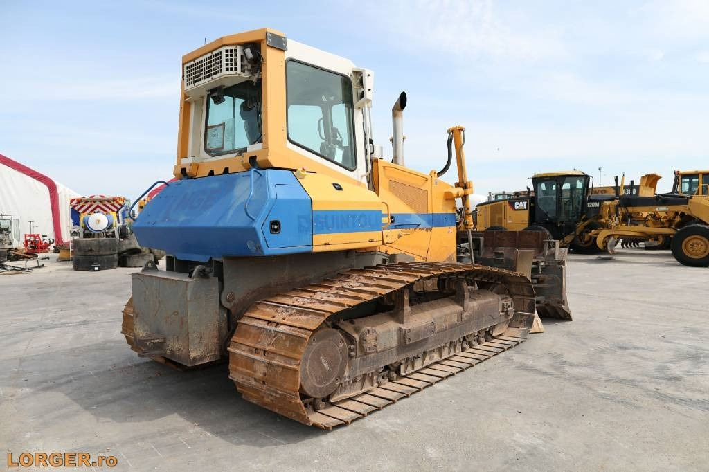 Liebherr PR 724 LGP - Bulldozer: photos 3 Liebherr PR 724 LGP - Bulldozer: photos 3