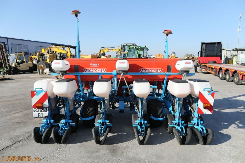 Monosem NG PLUS - Semoir monograine: photos 5 Monosem NG PLUS - Semoir monograine: photos 5