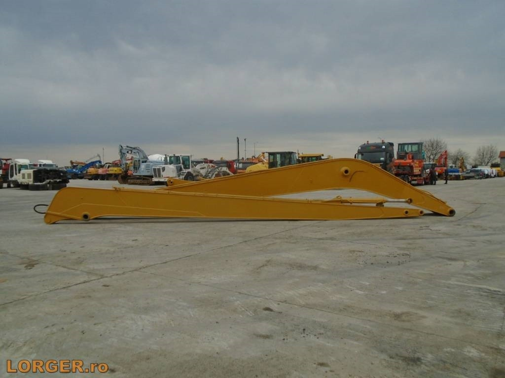 - Flèche pour Engins de chantier: photos 5 - Flèche pour Engins de chantier: photos 5