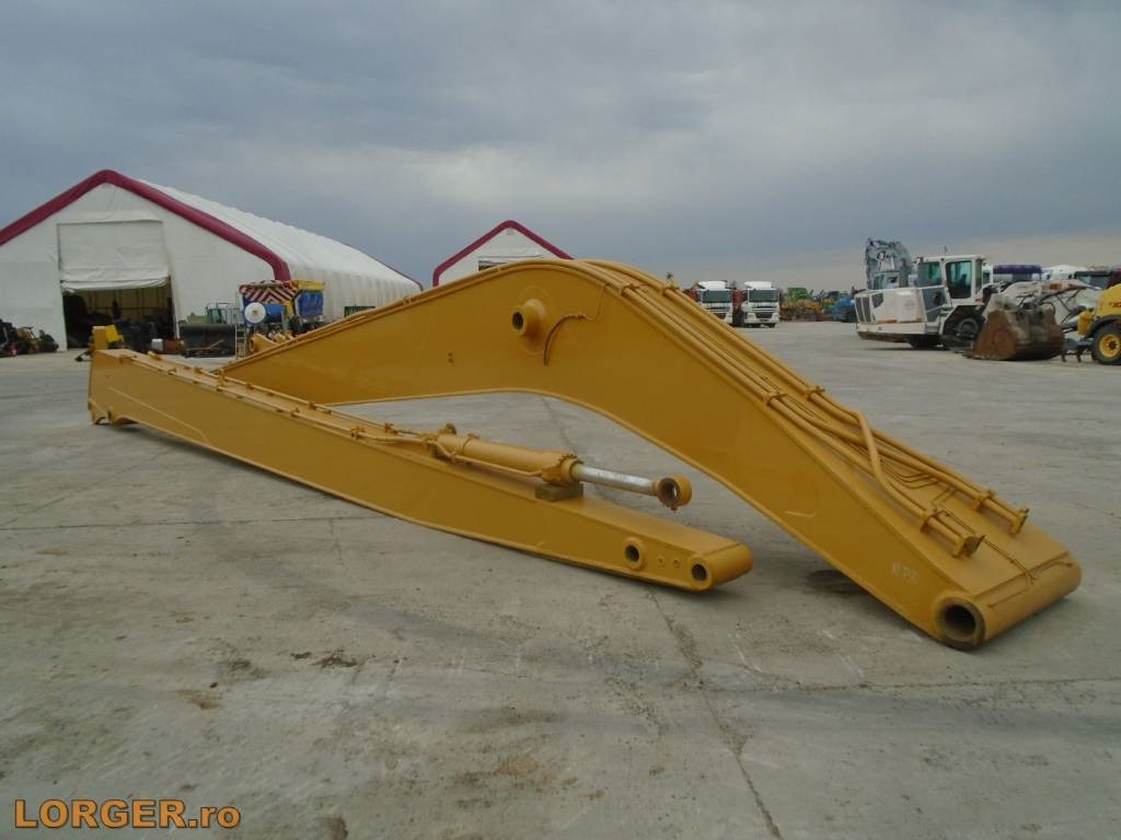 - Flèche pour Engins de chantier: photos 4 - Flèche pour Engins de chantier: photos 4