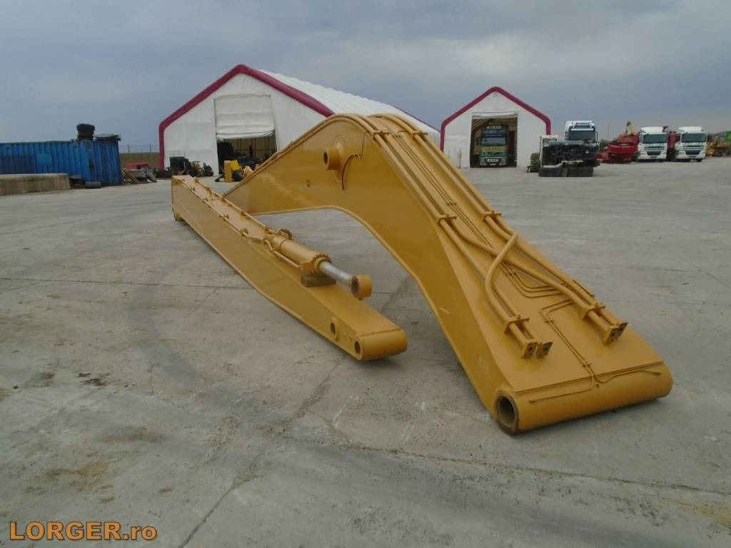 - Flèche pour Engins de chantier: photos 3 - Flèche pour Engins de chantier: photos 3