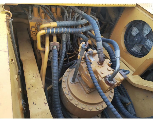 2019 Caterpillar 336D2 - Pelle sur chenille: photos 5 2019 Caterpillar 336D2 - Pelle sur chenille: photos 5