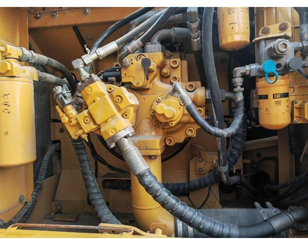 2019 Caterpillar 336D2 - Pelle sur chenille: photos 4 2019 Caterpillar 336D2 - Pelle sur chenille: photos 4