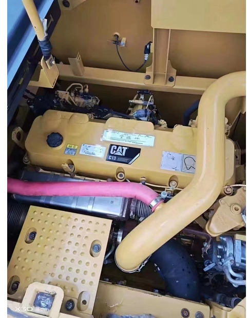 2020 Caterpillar 349E - Pelle sur chenille: photos 5 2020 Caterpillar 349E - Pelle sur chenille: photos 5