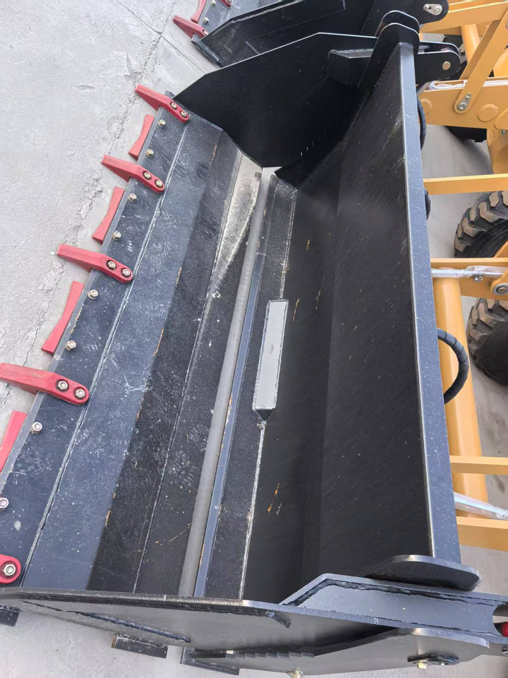 CATERPILLAR 426 - Chargeuse sur chenilles: photos 5 CATERPILLAR 426 - Chargeuse sur chenilles: photos 5