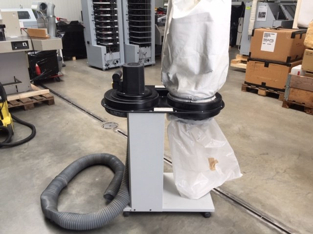 Alko Mobil-100 - Équipement CVC: photos 1 Alko Mobil-100 - Équipement CVC: photos 1