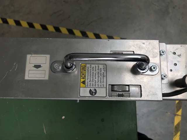 Duplo DocuCutter DC-745 - Massicot: photos 5 Duplo DocuCutter DC-745 - Massicot: photos 5