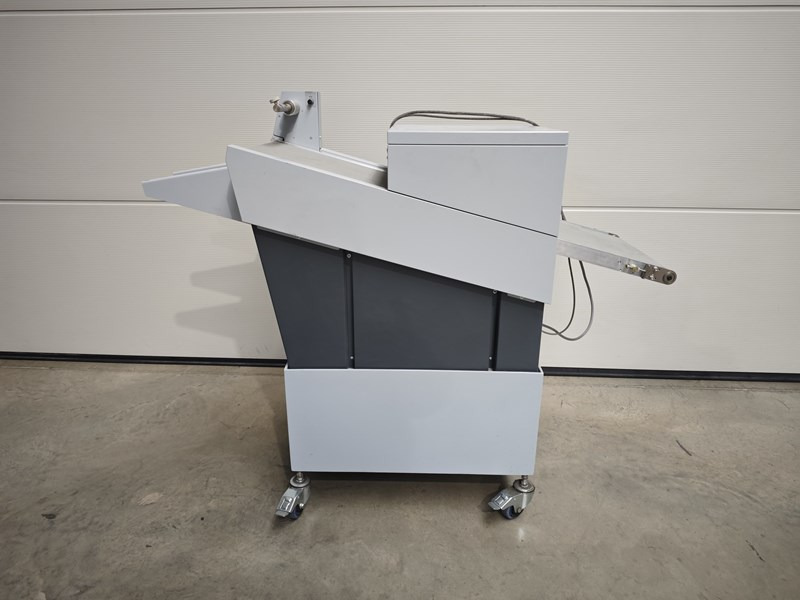 Horizon AC-470L | 2018 - Machine d'impression: photos 1 Horizon AC-470L | 2018 - Machine d'impression: photos 1