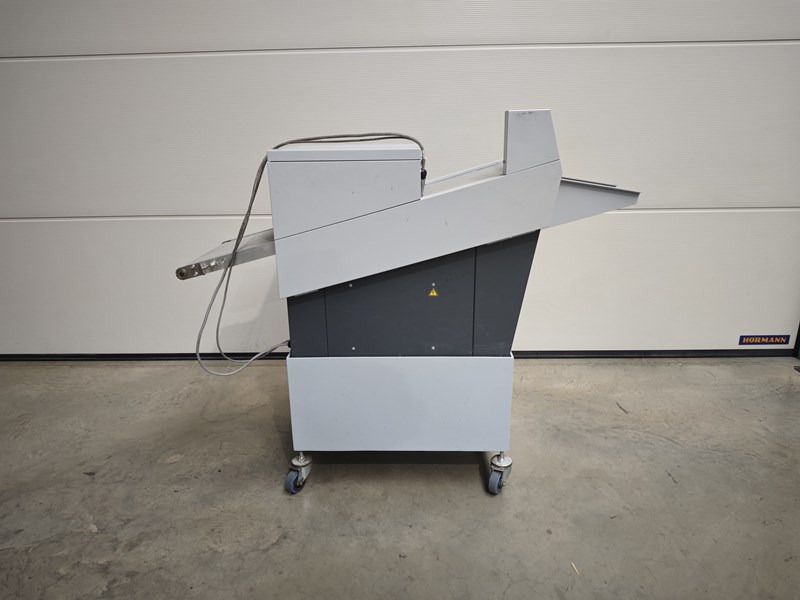 Horizon AC-470L | 2018 - Machine d'impression: photos 2 Horizon AC-470L | 2018 - Machine d'impression: photos 2