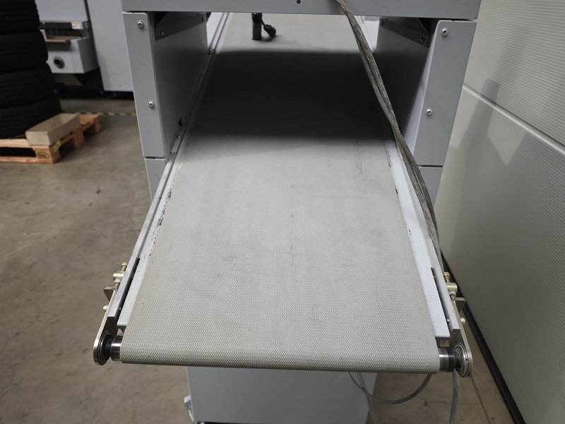 Horizon AC-470L | 2018 - Machine d'impression: photos 4 Horizon AC-470L | 2018 - Machine d'impression: photos 4