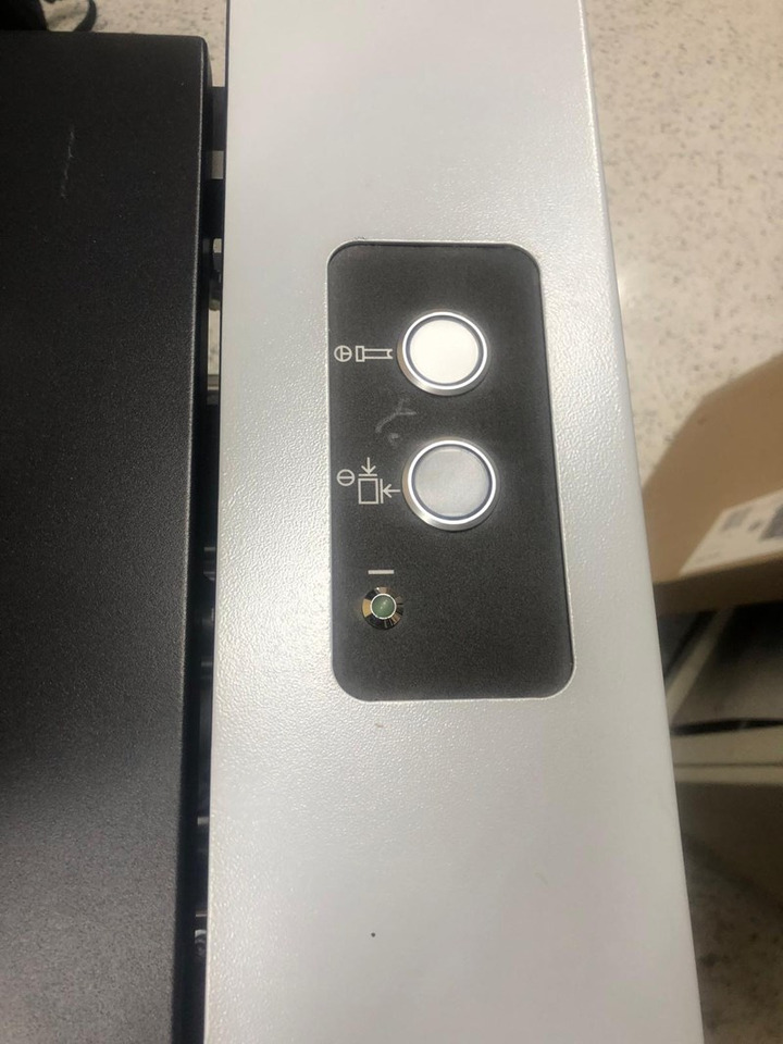 Horizon HP-200 A | 2018 - Machine d'impression: photos 3 Horizon HP-200 A | 2018 - Machine d'impression: photos 3