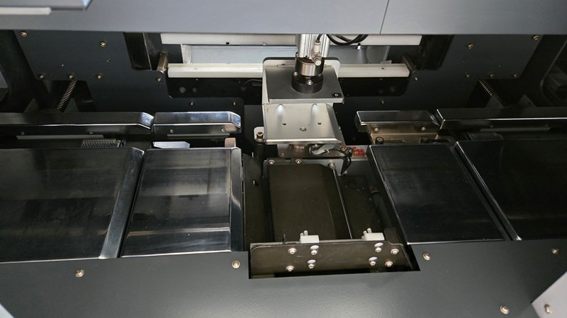 Horizon HT-30 C | 2012 | 4,7 Mio - Massicot: photos 4 Horizon HT-30 C | 2012 | 4,7 Mio - Massicot: photos 4