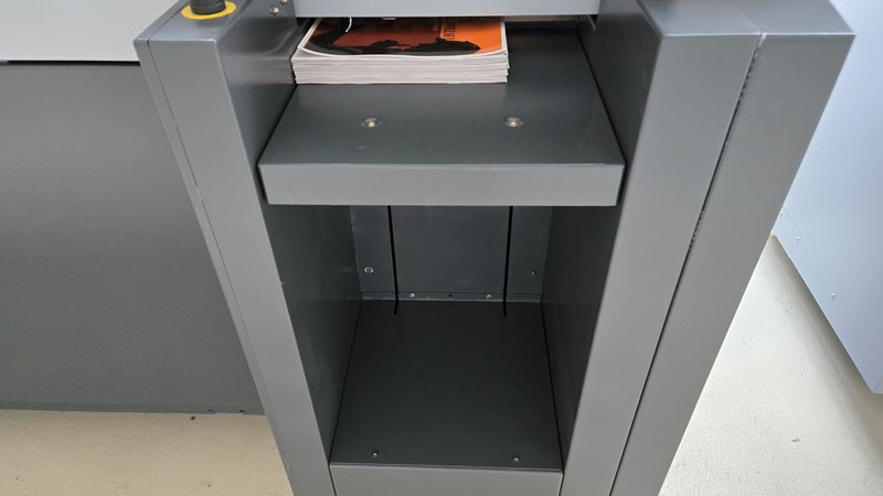 Horizon HT-30 C | 2012 | 4,7 Mio - Massicot: photos 2 Horizon HT-30 C | 2012 | 4,7 Mio - Massicot: photos 2