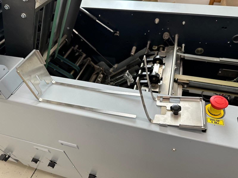 Horizon SPF-200L FC-200L VAC-1000a VAC-1000c | 2020 | 1 Mio - Machine d'impression: photos 3 Horizon SPF-200L FC-200L VAC-1000a VAC-1000c | 2020 | 1 Mio - Machine d'impression: photos 3