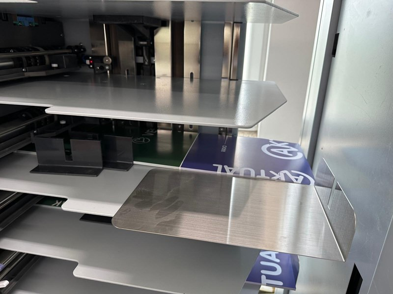 Horizon SPF-200L FC-200L VAC-1000a VAC-1000c | 2020 | 1 Mio - Machine d'impression: photos 4 Horizon SPF-200L FC-200L VAC-1000a VAC-1000c | 2020 | 1 Mio - Machine d'impression: photos 4