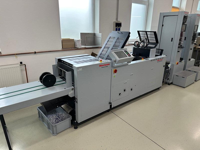 Horizon SPF-200L FC-200L VAC-1000a VAC-1000c | 2020 | 1 Mio - Machine d'impression: photos 5 Horizon SPF-200L FC-200L VAC-1000a VAC-1000c | 2020 | 1 Mio - Machine d'impression: photos 5